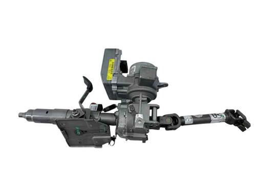 Colonne de direction FORD FIESTA VI (CB1, CCN) 1.6 TDCi | BP29821472M21