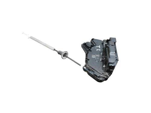 Used Rear left lock SKODA FABIA III (NJ3) 1.0 TSI (95 hp) 24224769