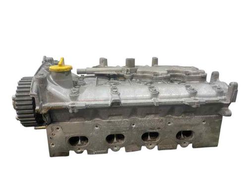 Cylinder head RENAULT SCÉNIC I MPV (JA0/1_, FA0_) 2.0 16V RX4 | BP27449145M5 