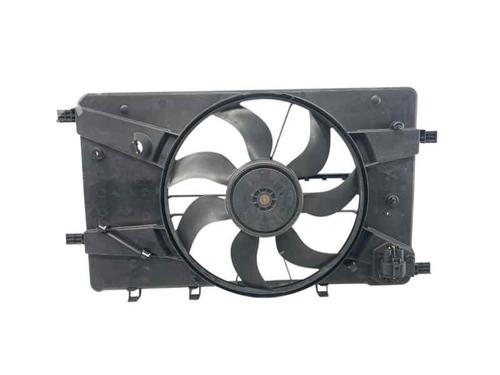 Used Radiator fan OPEL ASTRA J (P10) 2.0 CDTI (68) (160 hp) 26055856