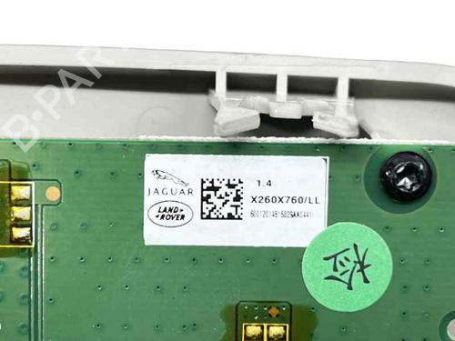 Interior roof light JAGUAR XE (X760) 2.0 D AWD | BP33282915I8 - Image 3