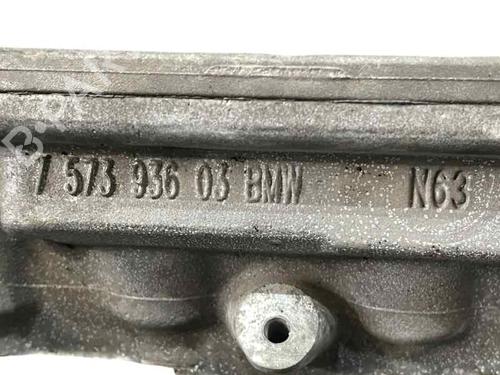 Cylinder head BMW X6 (E71, E72) xDrive 50 i | BP27448975M5  - Image 5