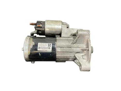 Starter PEUGEOT 407 (6D_) 2.0 HDi 135 (6DRHRH, 6DRHRE, 6DRHRG, 6DRHRJ) | BP27714236M8 - Image 5