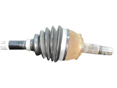 Left front driveshaft OPEL CORSA D (S07) 1.3 CDTI (L08, L68) | BP34236537M38 - Image 2