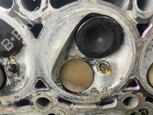 Cylinder head MERCEDES-BENZ A-CLASS (W168) A 140 (168.031, 168.131) | BP25212522M5 