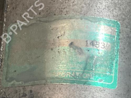 AC compressor CITROËN XSARA Coupe (N0)  | BP31681602M34 