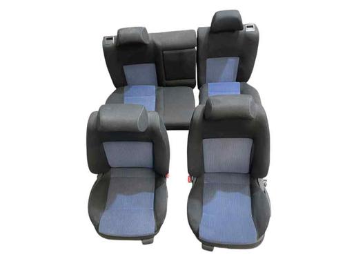Seats set VW GOLF V (1K1)  | BP31682721C78  - Image 5