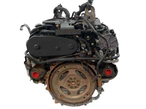 Engine JAGUAR XF I (X250) 2.7 D | BP31682563M1  - Image 8