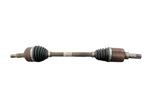 Used Left front driveshaft RENAULT MEGANE III Hatchback (BZ0/1_, B3_) 1.5 dCi (106 hp) 26652046