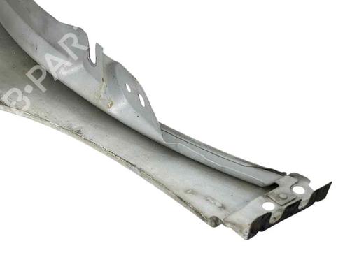 Right front fenders PEUGEOT 2008 I (CU_) 1.6 HDi | BP29582904C42
