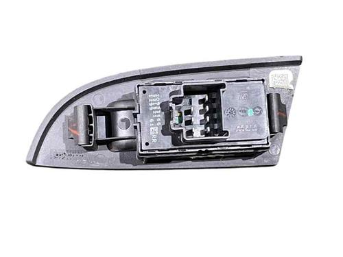 Used Left rear window switch Left rear window switch OPEL AMPERA (R12) EV 150 (151 hp) 25250064 25250064