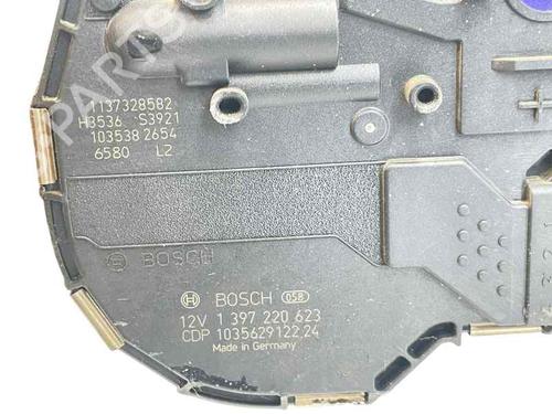 Front wiper motor OPEL ASTRA J (P10) 2.0 CDTI (68) | BP26055860M29  - Image 5