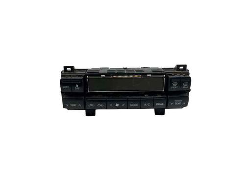 Used Climate control TOYOTA LAND CRUISER PRADO (_J12_) 4.0 (GRJ120, GRJ125, GRJ121) (249 hp) 32402507