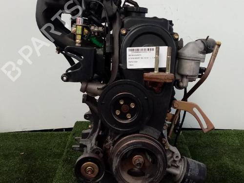 Engine HYUNDAI ACCENT I (X-3)  | BP31683825M1 