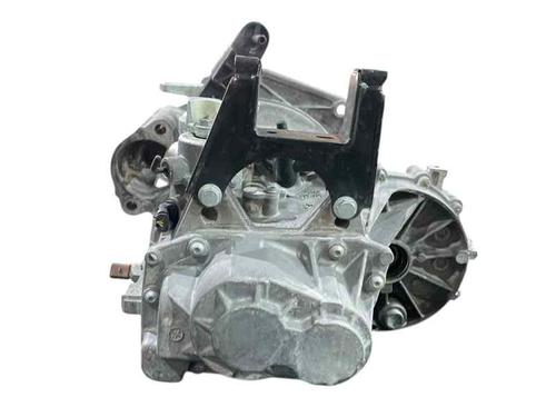 Used Gearbox Gearbox 33810771 33810771