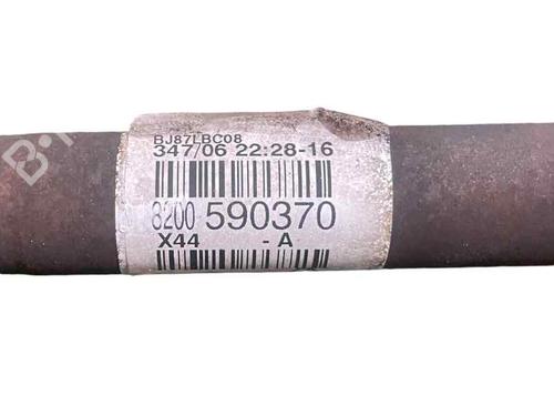 Right front driveshaft RENAULT TWINGO II (CN0_) 1.2 Turbo (CN0C, CN0F) | BP24353188M39 - Image 5