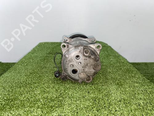 AC compressor VOLVO S40 II (544) | BP24223345M34 - Image 3