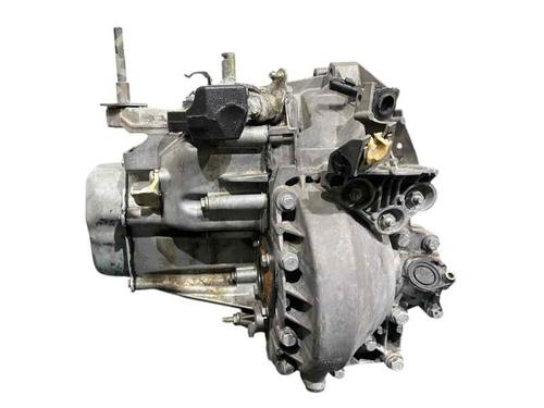 Gearbox PEUGEOT 607 (9D, 9U) 3.0 V6 24V | BP30270628M3  - Image 5