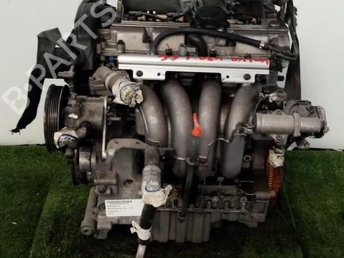 Used Engine Engine VOLVO V40 Estate (645) [1995-2004] 31683820 31683820