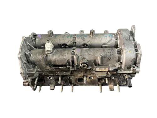 Used Cylinder head FIAT FIORINO Box Body/MPV (225_) [2007-2026]  31752303