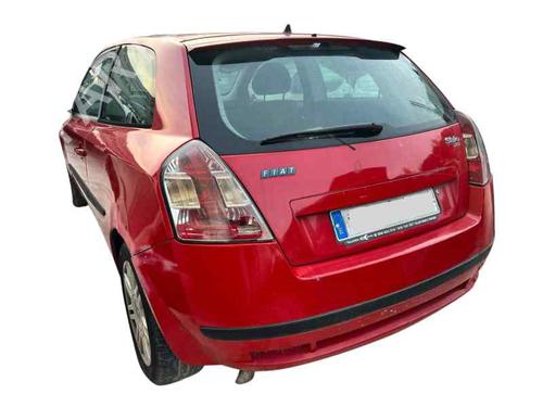 Used Parts FIAT STILO Multi Wagon (192_)  1.9 JTD  4421286