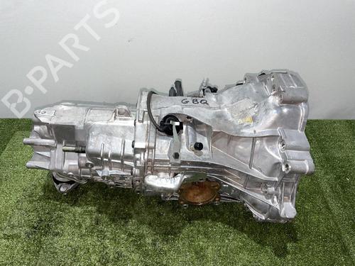 Gearbox AUDI A4 B6 (8E2) | BP31683991M3 - Image 6