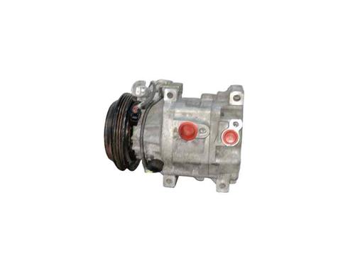 AC compressor TOYOTA PRIUS Saloon (_W1_) 1.5 Hybrid (NHW11) | BP32381974M34  - Image 5