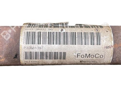 Left front driveshaft FORD MONDEO IV Turnier (BA7) 1.6 Ti | BP24353080M38 - Image 3