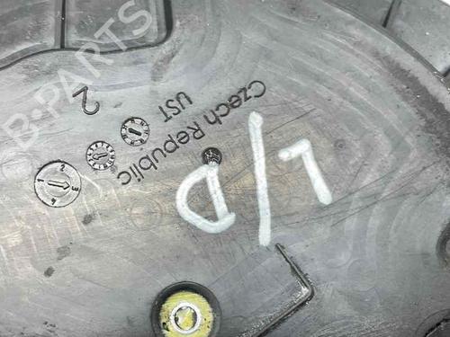 Rear right lock VW CADDY III Box Body/MPV (2KA, 2KH, 2CA, 2CH) 1.9 TDI | BP29605630C99