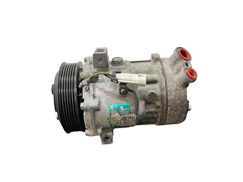 AC Kompressor OPEL SIGNUM Hatchback (Z03) 1.9 CDTI (F48) (150 hp) 27513685