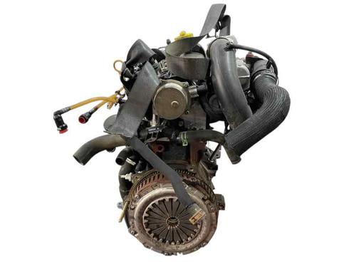 Engine RENAULT KANGOO Express (FC0/1_) 1.5 dCi | BP29349826M1 