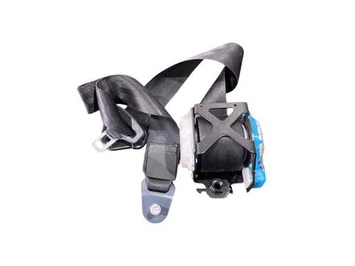 Used Rear left seatbelt CITROËN C4 Grand Picasso II (DA_, DE_) 1.2 THP 130 (130 hp) 25212573