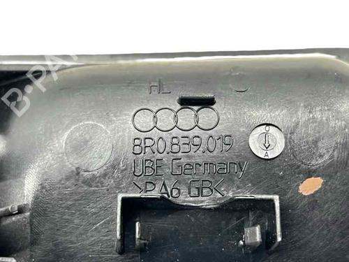 Rear left interior door handle AUDI Q5 (8RB) 3.0 TDI quattro | BP31752356I15 - Image 3