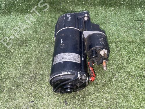 Used Starter Starter RENAULT MEGANE I Classic (LA0/1_) [1996-2008] 31684945 31684945