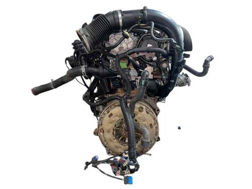 Engine PEUGEOT 508 SW I (8E_) 2.0 HDi | BP31869589M1