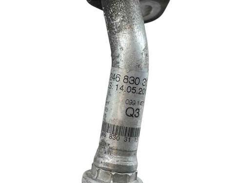 Used AC pipe AC pipe MERCEDES-BENZ A-CLASS (W176) A 220 CDI (176.003) (170 hp) 25597340 25597340
