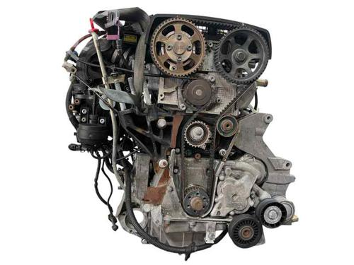 Engine FIAT STILO (192_) 2.4 20V (192_XD1A, 192AXD12) | BP27672457M1 