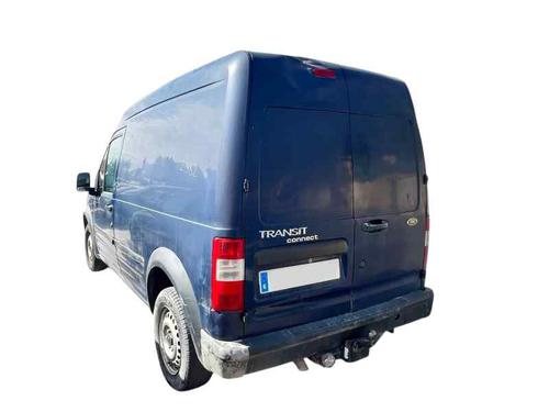 AC compressor FORD TRANSIT CONNECT (P65_, P70_, P80_) 1.8 TDCi | BP32335346M34  - Image 7