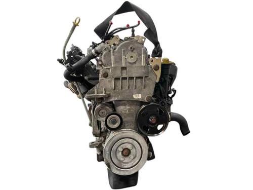 Engine FIAT PANDA (169_) 1.3 JTD Multijet 4x4 (169AXG1A, 169AXG2A) | BP26678266M1