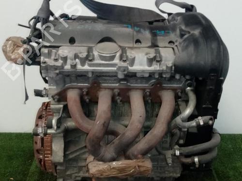 Engine VOLVO S40 II (544)  | BP31683819M1 
