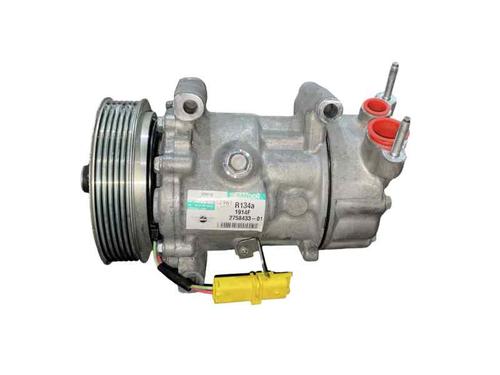 AC compressor MINI MINI (R56) Cooper D | BP31870217M34
