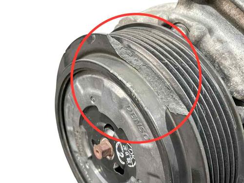 AC compressor MERCEDES-BENZ C-CLASS T-Model (S203) C 270 CDI (203.216) | BP29420850M34 