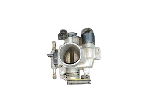 Throttle body DAEWOO MATIZ (M100, M150) 0.8 | BP31683440M82 - Image 2