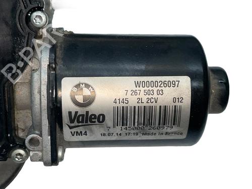 Front wiper motor BMW 3 (F30, F80) 330 d xDrive | BP24223920M29 