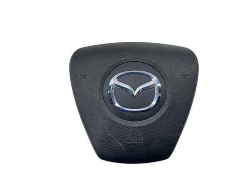 Førerens kollisjonspute MAZDA 6 Hatchback (GH) 2.2 MZR-CD (GH10) (180 hp) 29554760