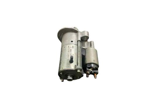 Used Starter Starter FORD FIESTA V (JH_, JD_) 1.25 16V (70 hp) 24223965 24223965