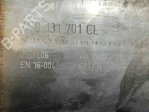 Katalysator AUDI A6 C6 (4F2) 3.0 TDI quattro (233 hp) 25612468