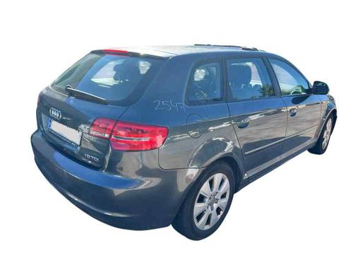 Electronic module AUDI A3 (8P1) 1.9 TDI | BP31870386M83  - Image 5