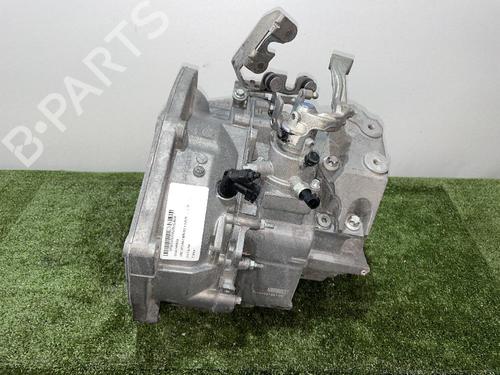Used Gearbox OPEL VECTRA C GTS (Z02) [2002-2009]  31684282