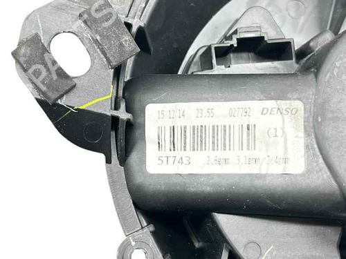 Motor calefaccion FIAT DOBLO Bus (263_) 1.3 D Multijet (263AXC1A) | BP30844582M62 